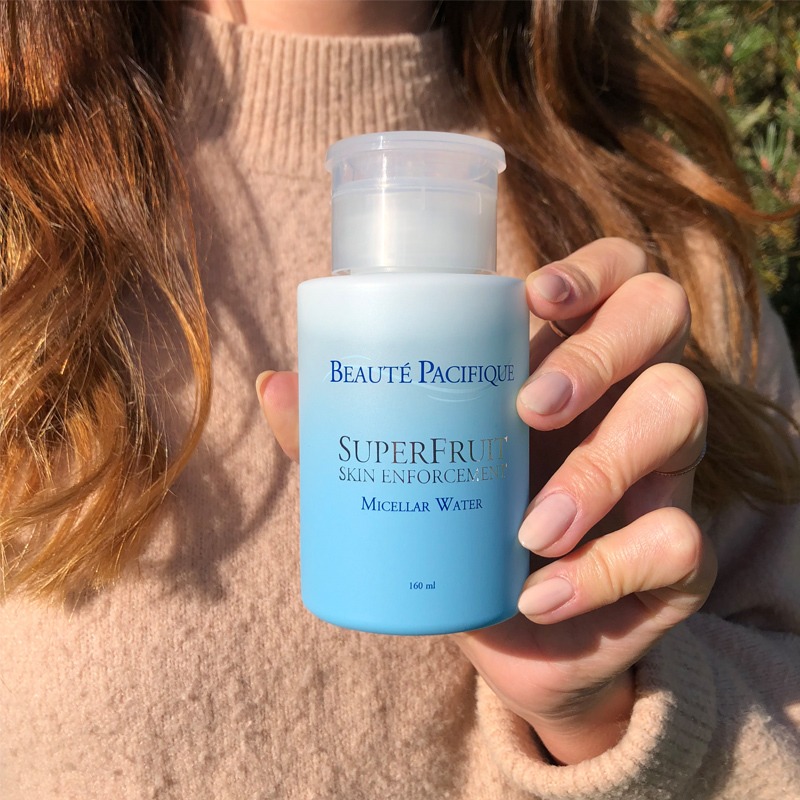 Beauté Pacifique Superfruit Micellar Water 160 ml