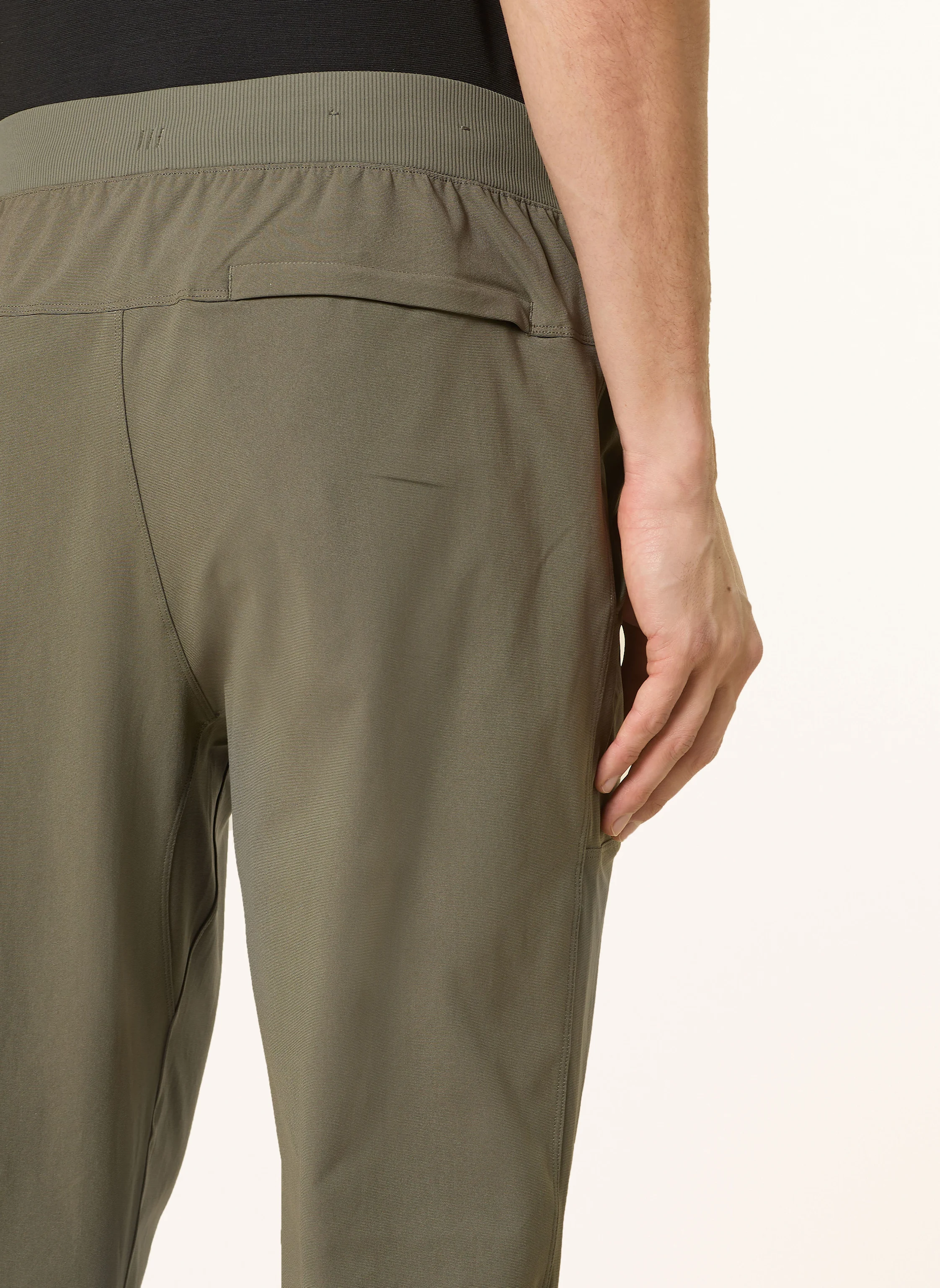 lululemon Trainingshose ABC