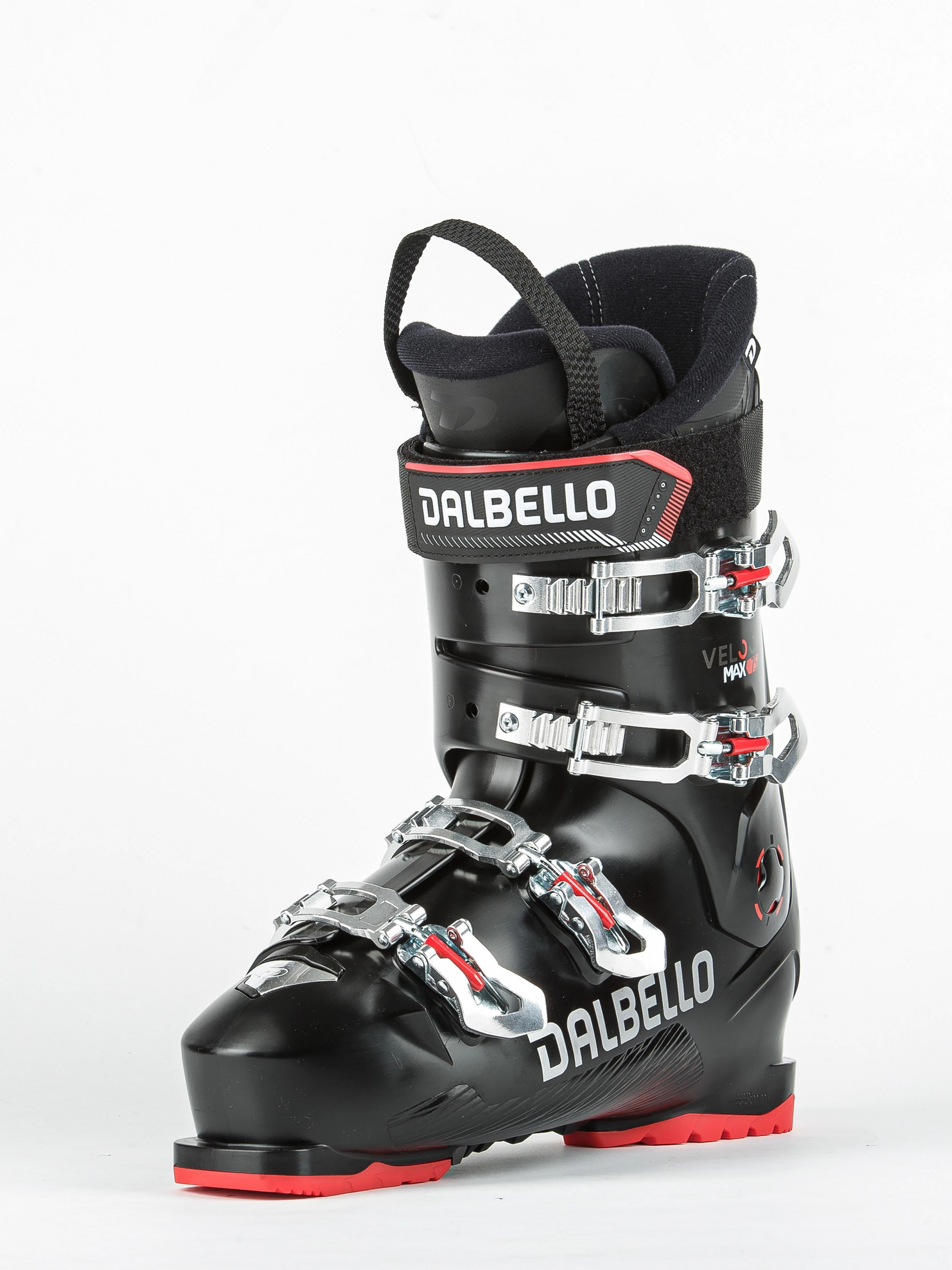 Veloce MAX GW 75 Herre Black/Black