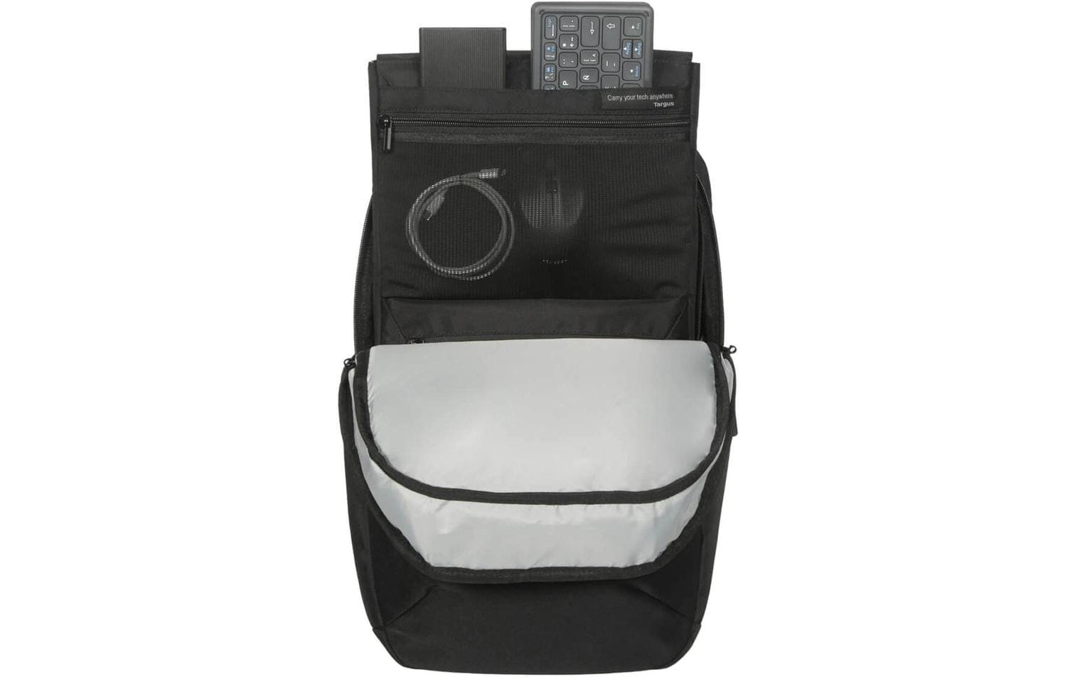Notebook-Rucksack Work+ 16 