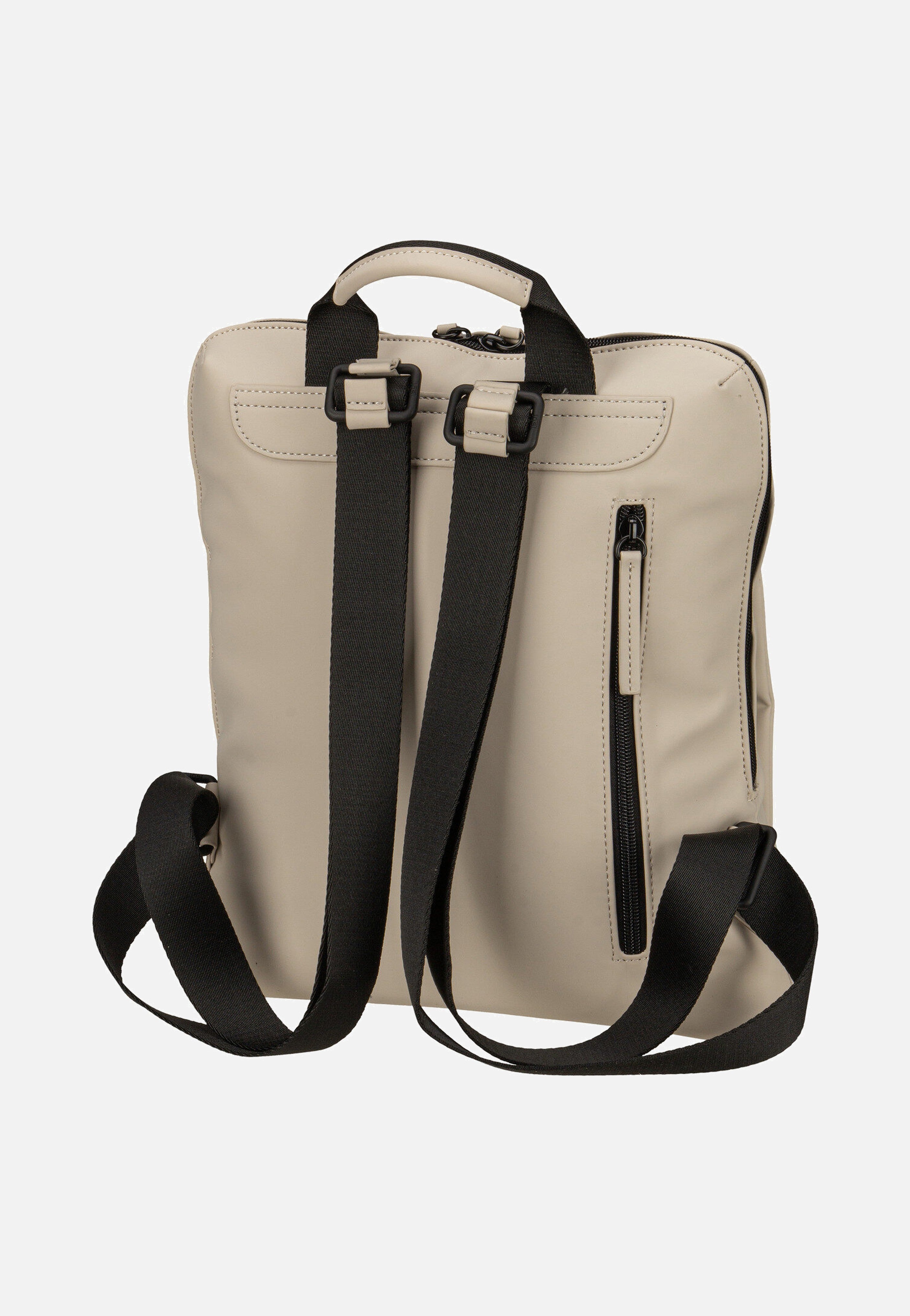 Halmstad 5413 Offwhite - Rucksack