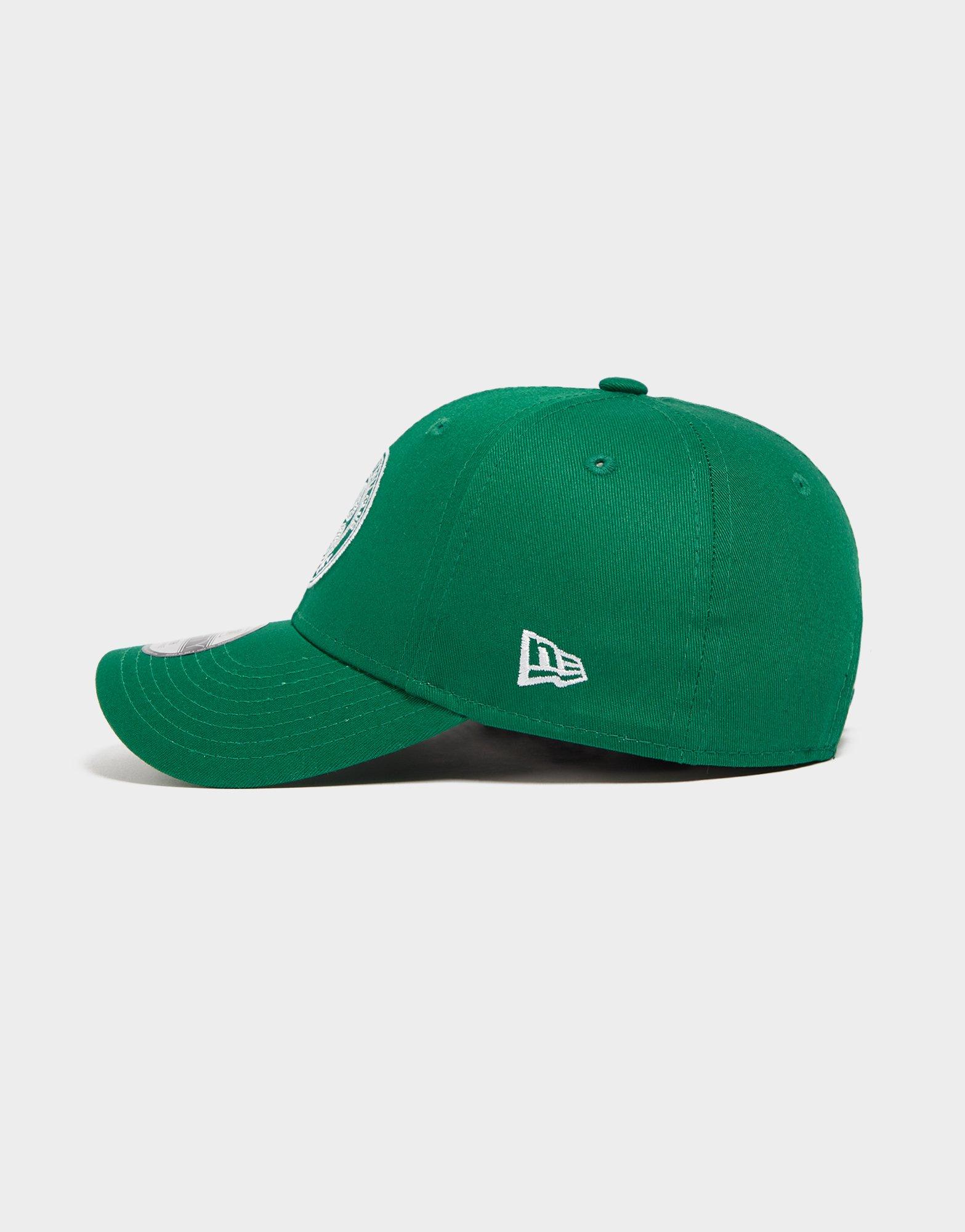 New Era Casquette Celtic FC 9FORTY Junior