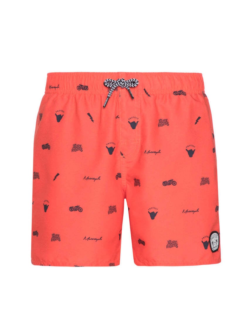 Protest Badehose »Badehose PRTDENNIS JR«