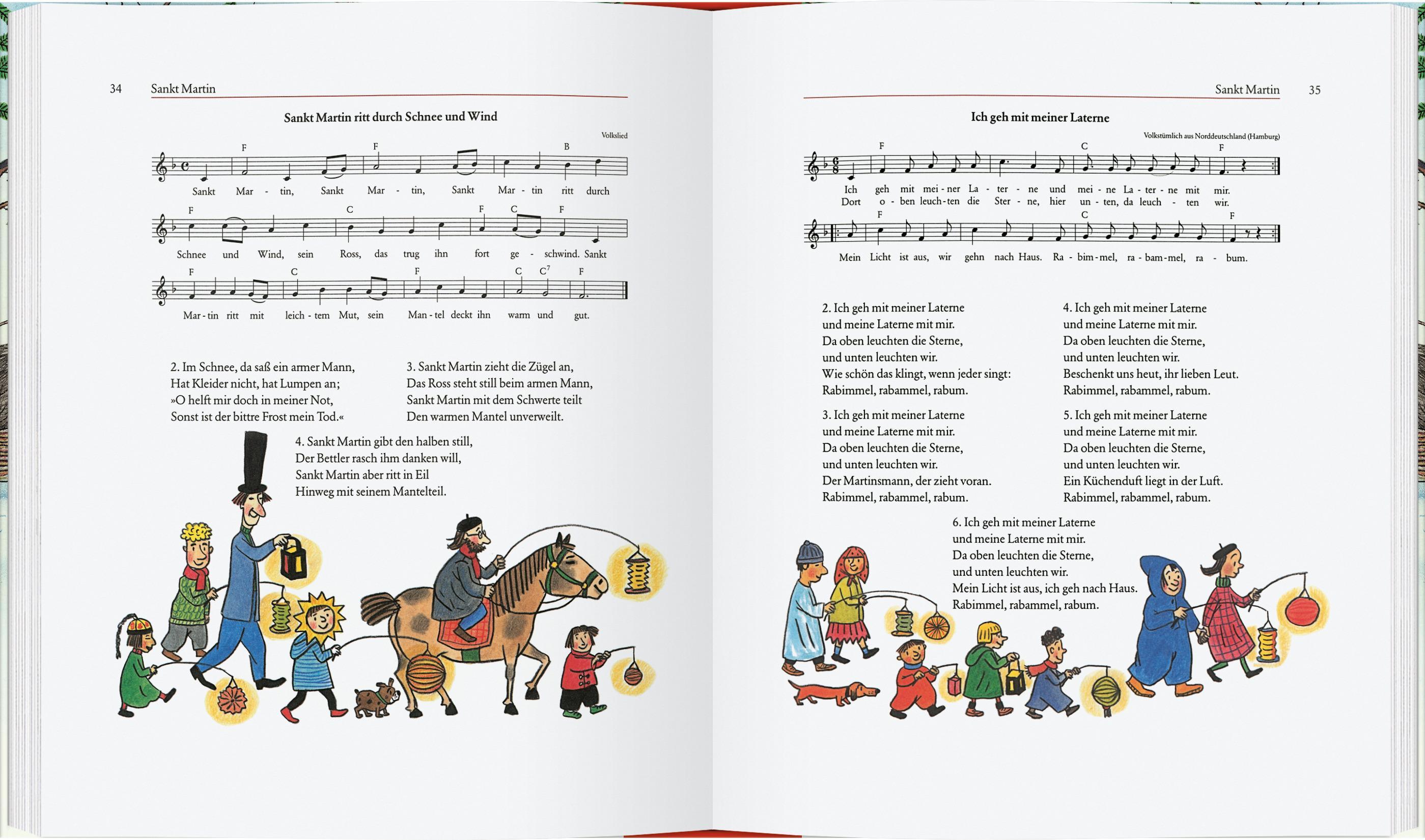 Das Hausbuch der Weihnachtszeit