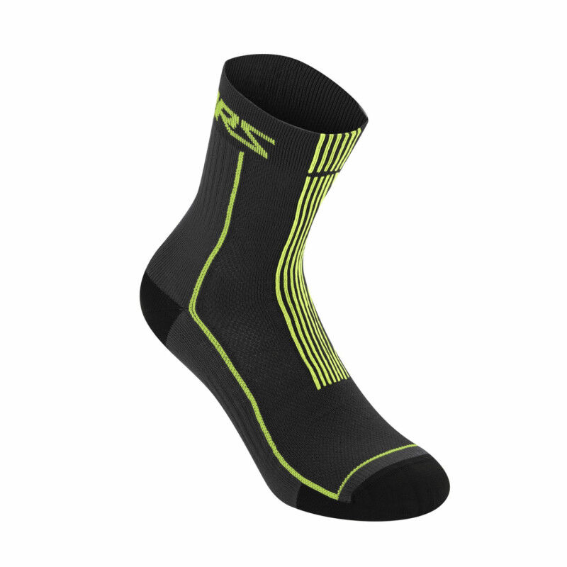 Summer 15 - Chaussettes vélo
