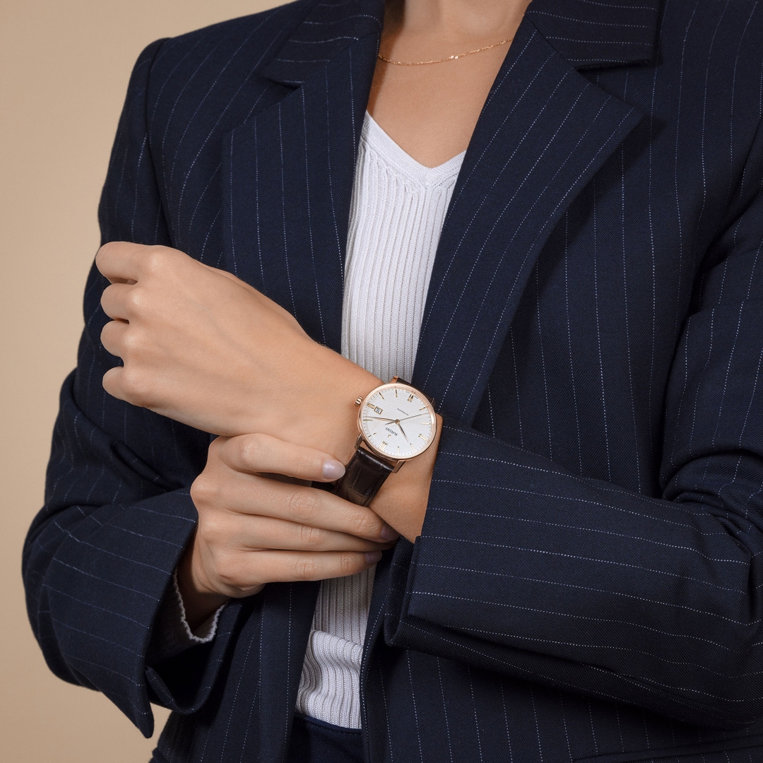 Rado Coupole Classic L Automatik
