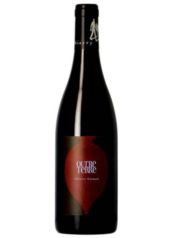 Outre Terre - Roches Neuves - Germain