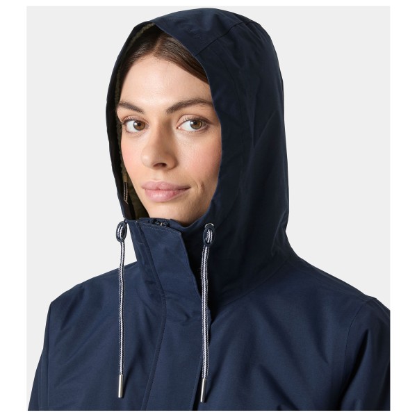 Helly Hansen - Women's Koster Rain Coat - Manteau