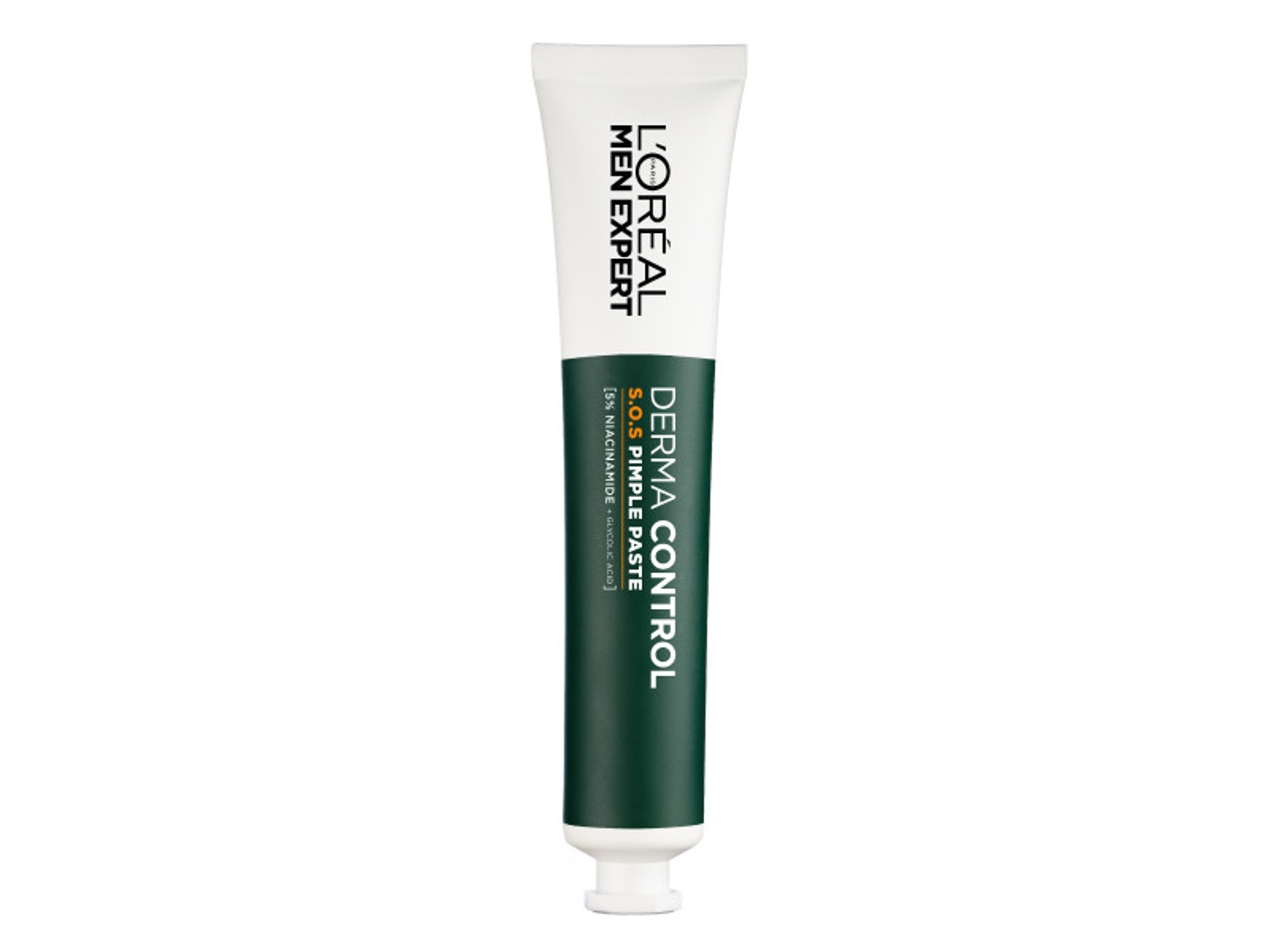PIMPLE PASTE SOS MEN EXPERT DERMA CONTROL