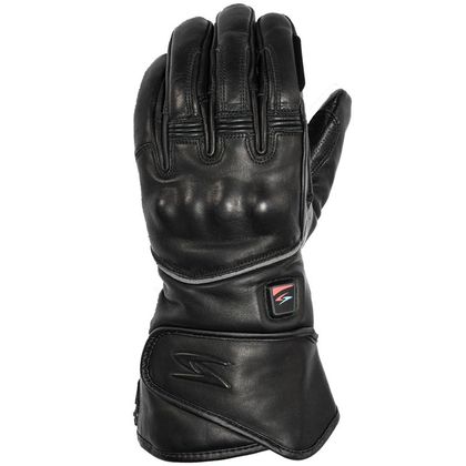Gants chauffants Gerbing XTREME URBAN 2.0 - Noir