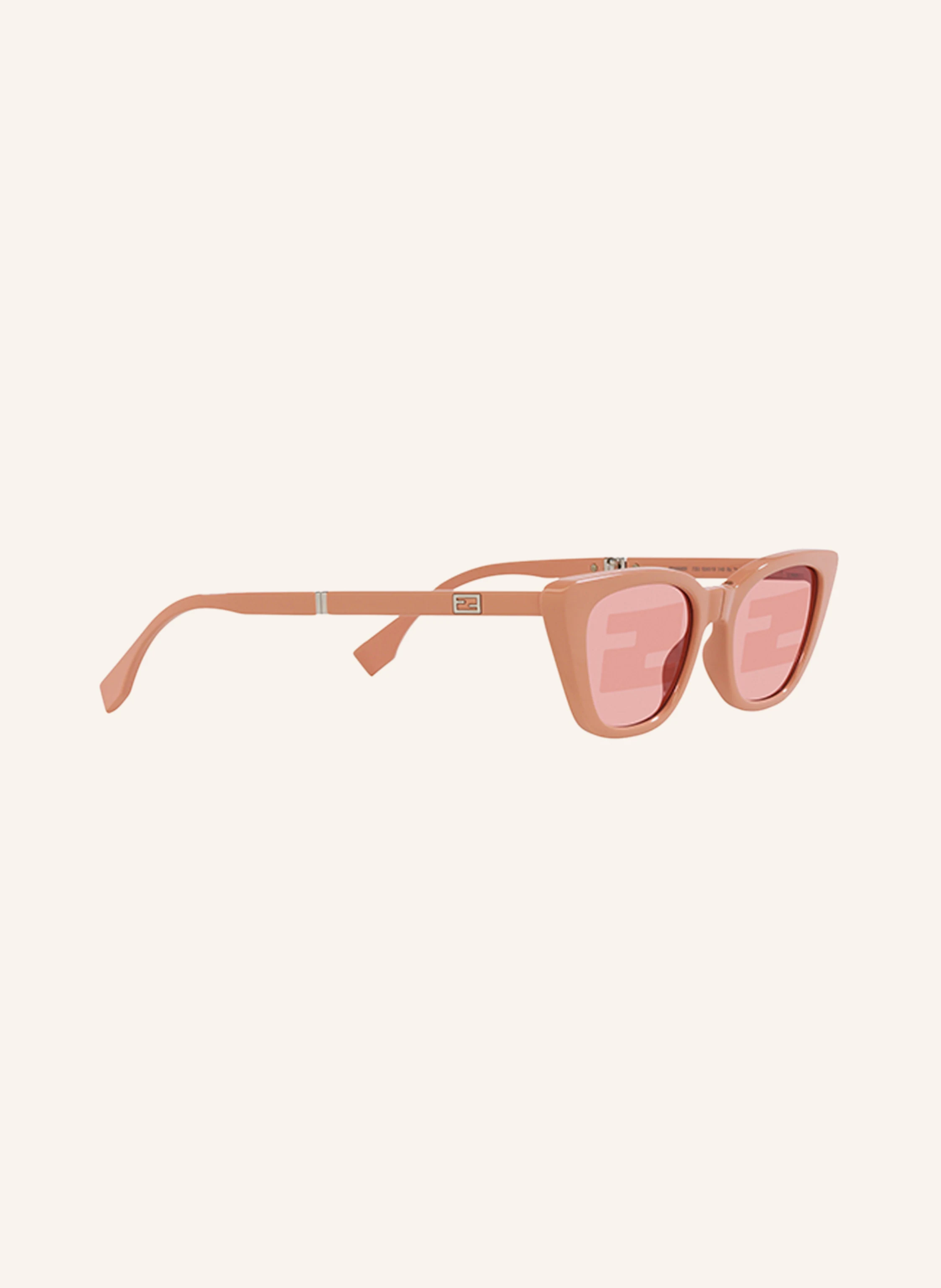 FENDI Sonnenbrille FN000659