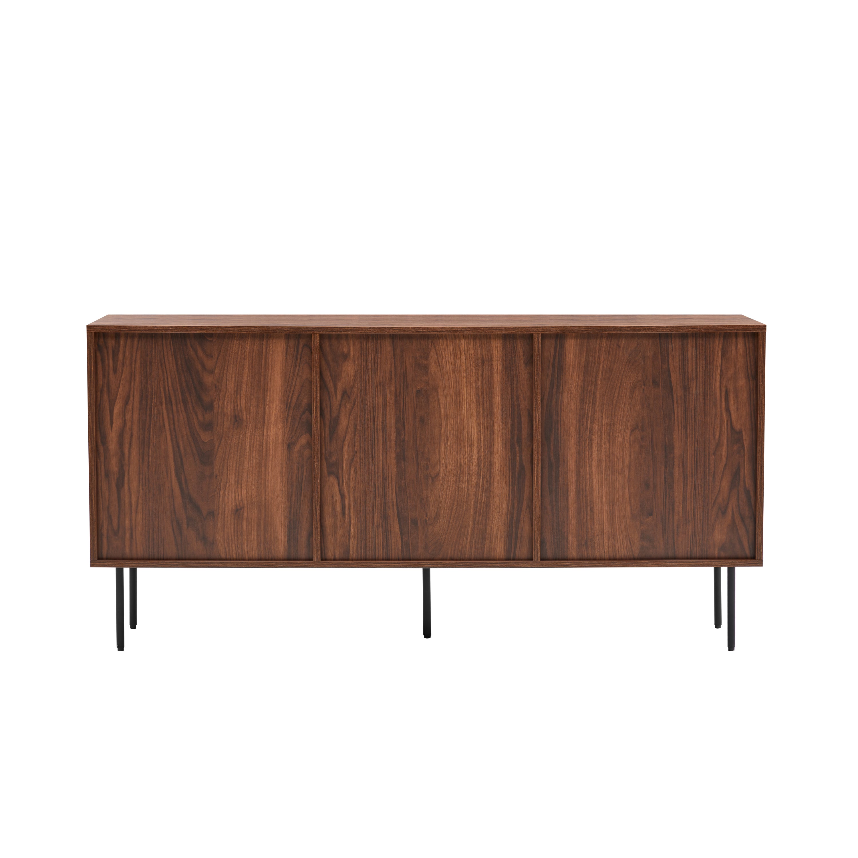 by fonQ Tier Dressoir - Walnut