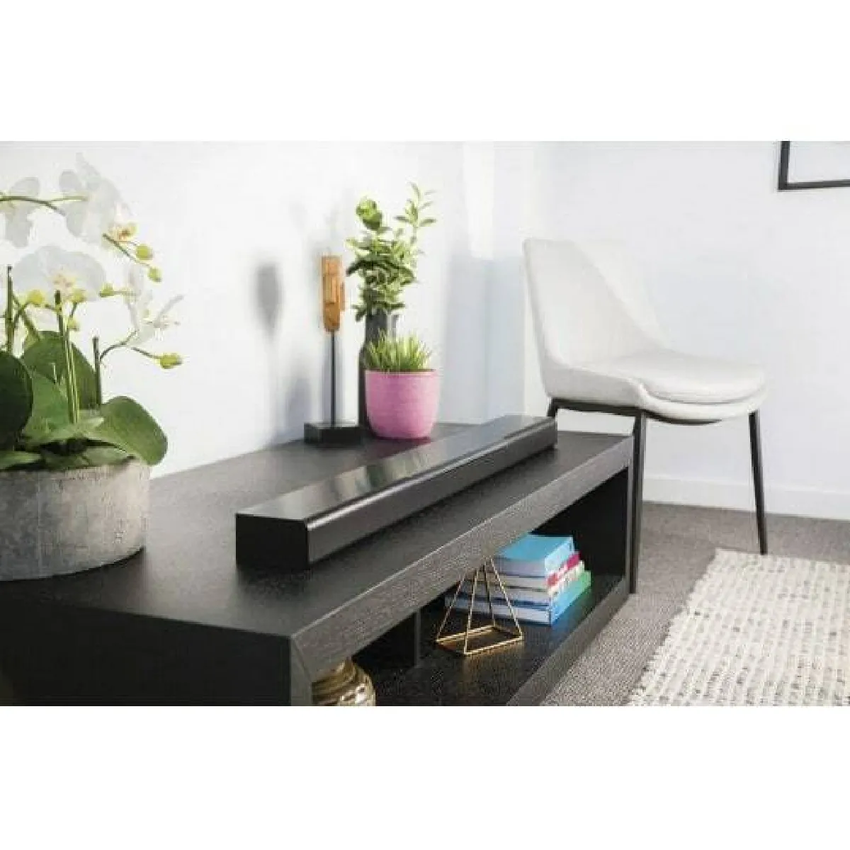 Yamaha MusicCast BAR 40 - Noir