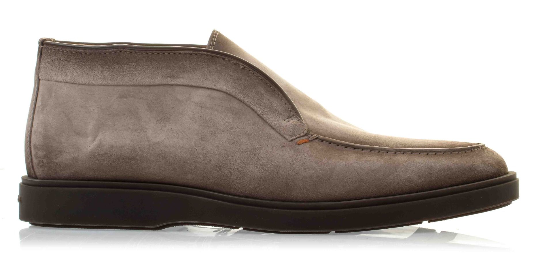 Santoni Desert Boots