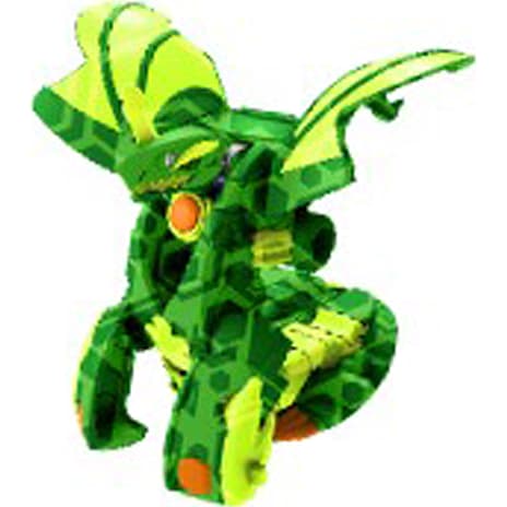Bakugan Core S5