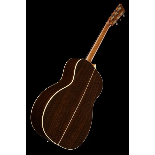 Martin Guitar OM-28ELRB LH