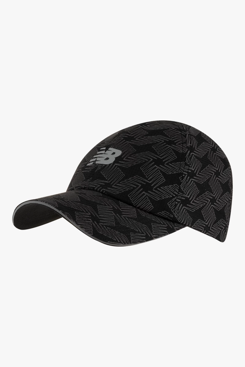 New Balance 6 Panel Light Speed Cap
