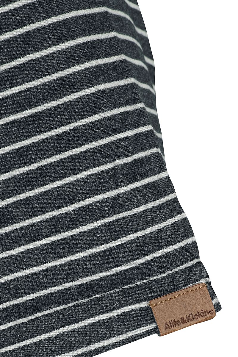 LeopoldAK Z - T-Shirt | Alife and Kickin T-Shirt Manches courtes