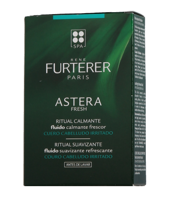 Rene Furterer Astera Fresh Soothing Freshness Fluid 50ml