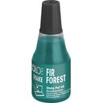 Encre pour tampon encreur MAKE, 25 ml, frozen white