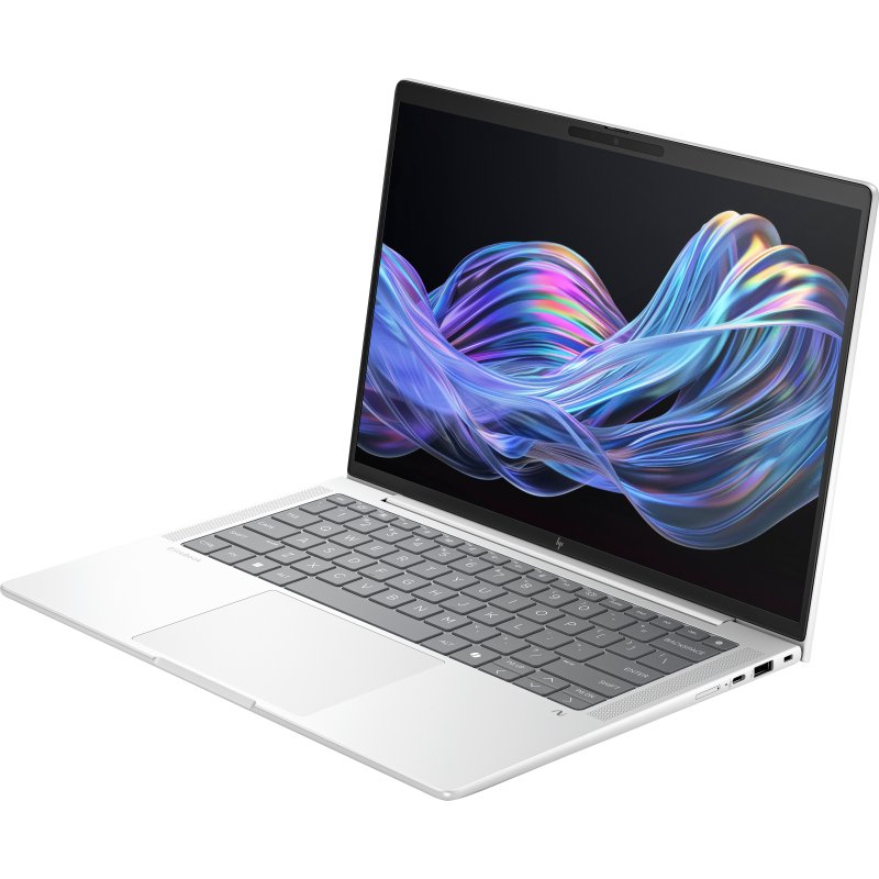 HP EliteBook X G1i Next Gen AI PC Wolf Pro Security Edition Intel Core Ultra 5 228V Ordinateur portable 35,6 cm (14