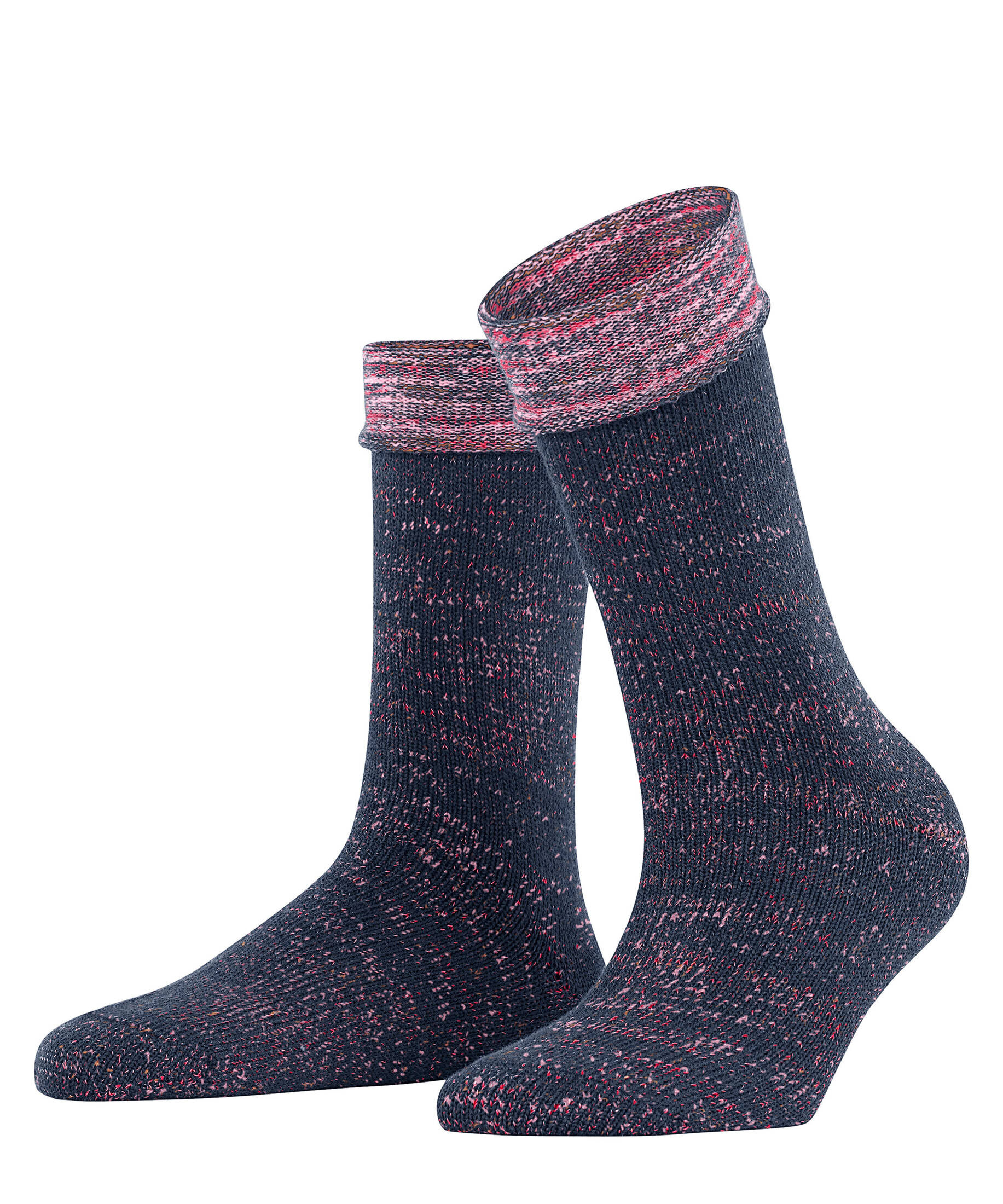 Esprit| Damen Bootsocken Multicolour Boot