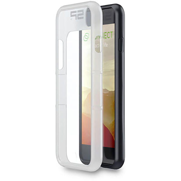 SP Connect - Protection Etanche Weather Cover - iPhone SE|iPhone 8|iPhone 7|iPhone 6S|iPhone 6