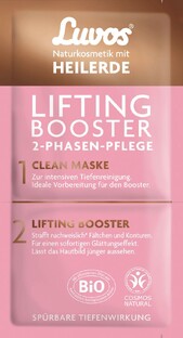 Luvos Masker Lifting Booster 9,5ML
