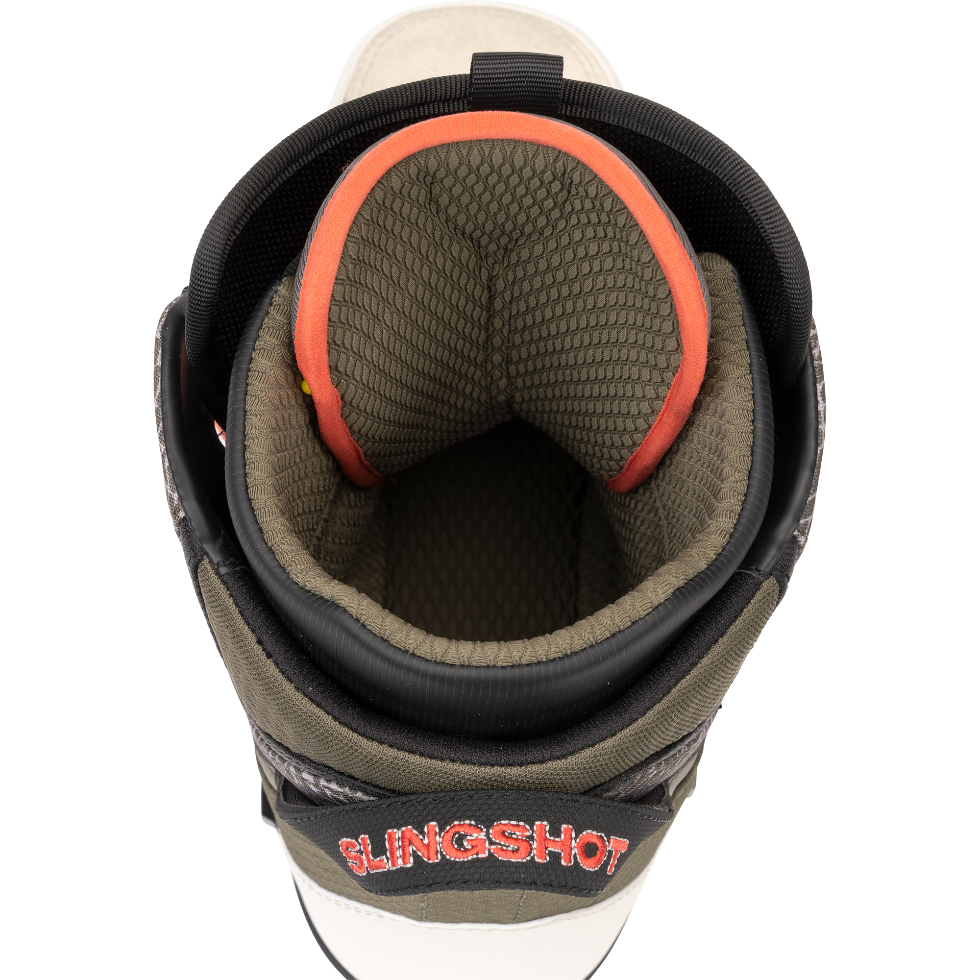 Slingshot Zuupack- Boots - 2024 10 US / 44 EU