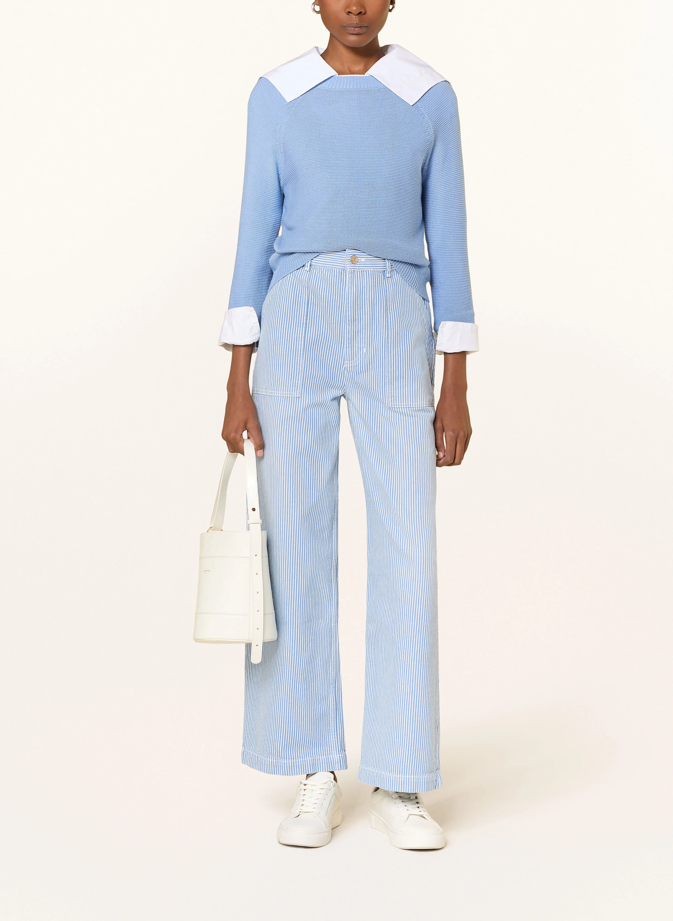 CLAUDIE PIERLOT Jeans