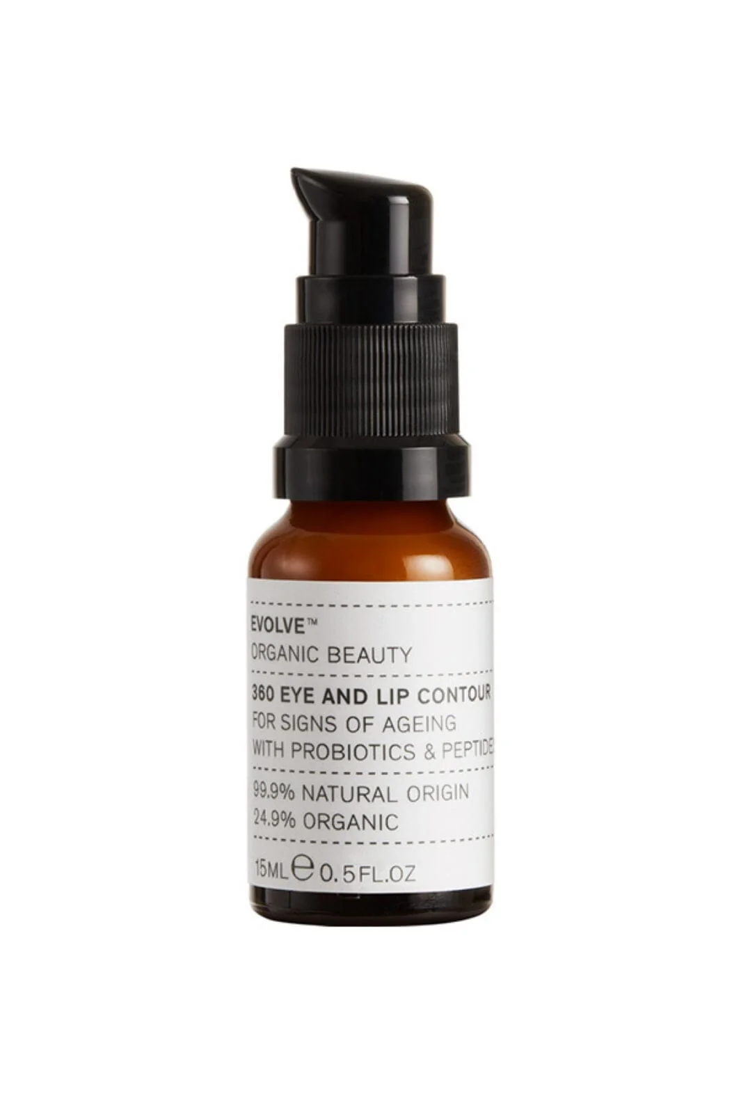 Evolve EB880 360 Eye And Lip Contour