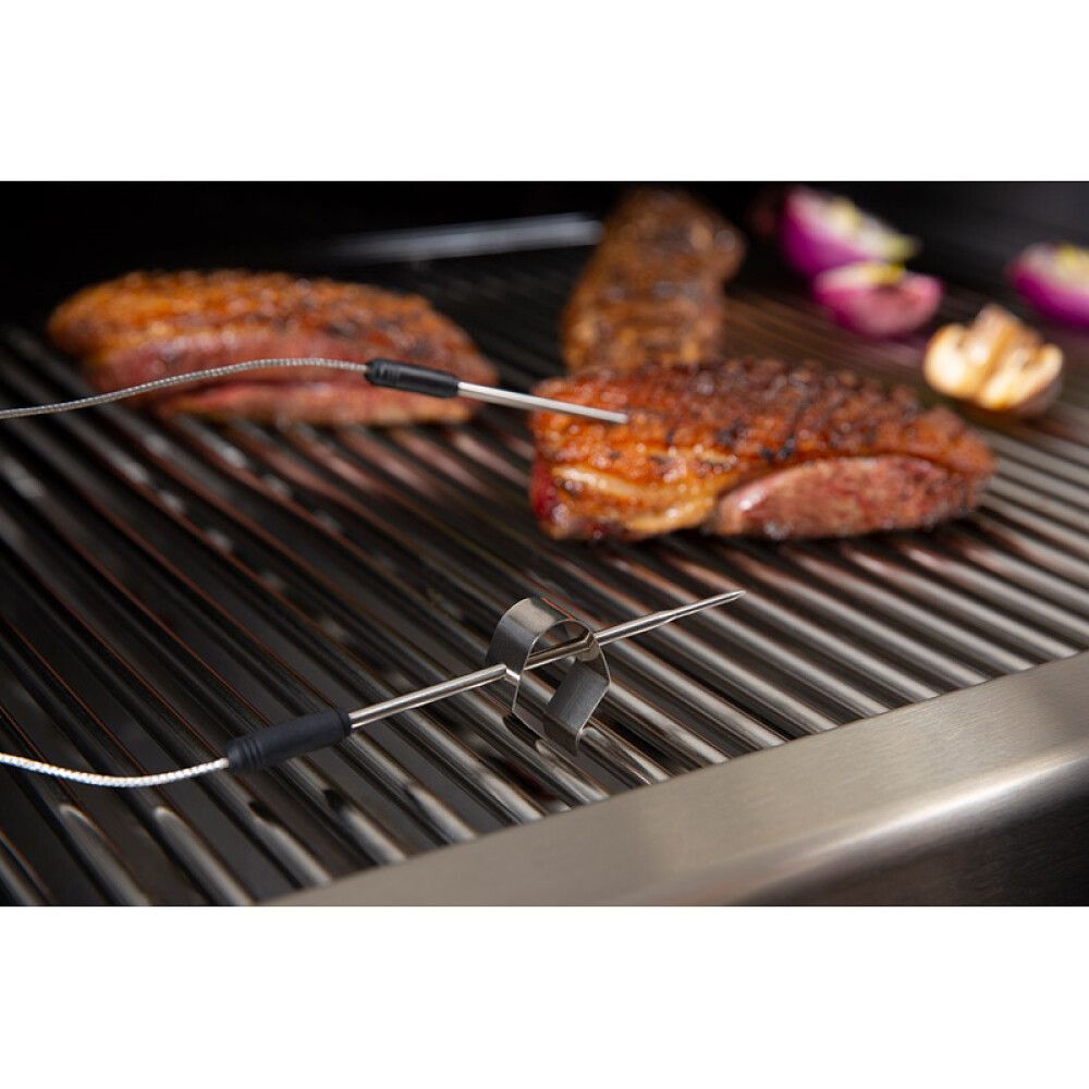 TERMOMETER BROIL KING GRILL