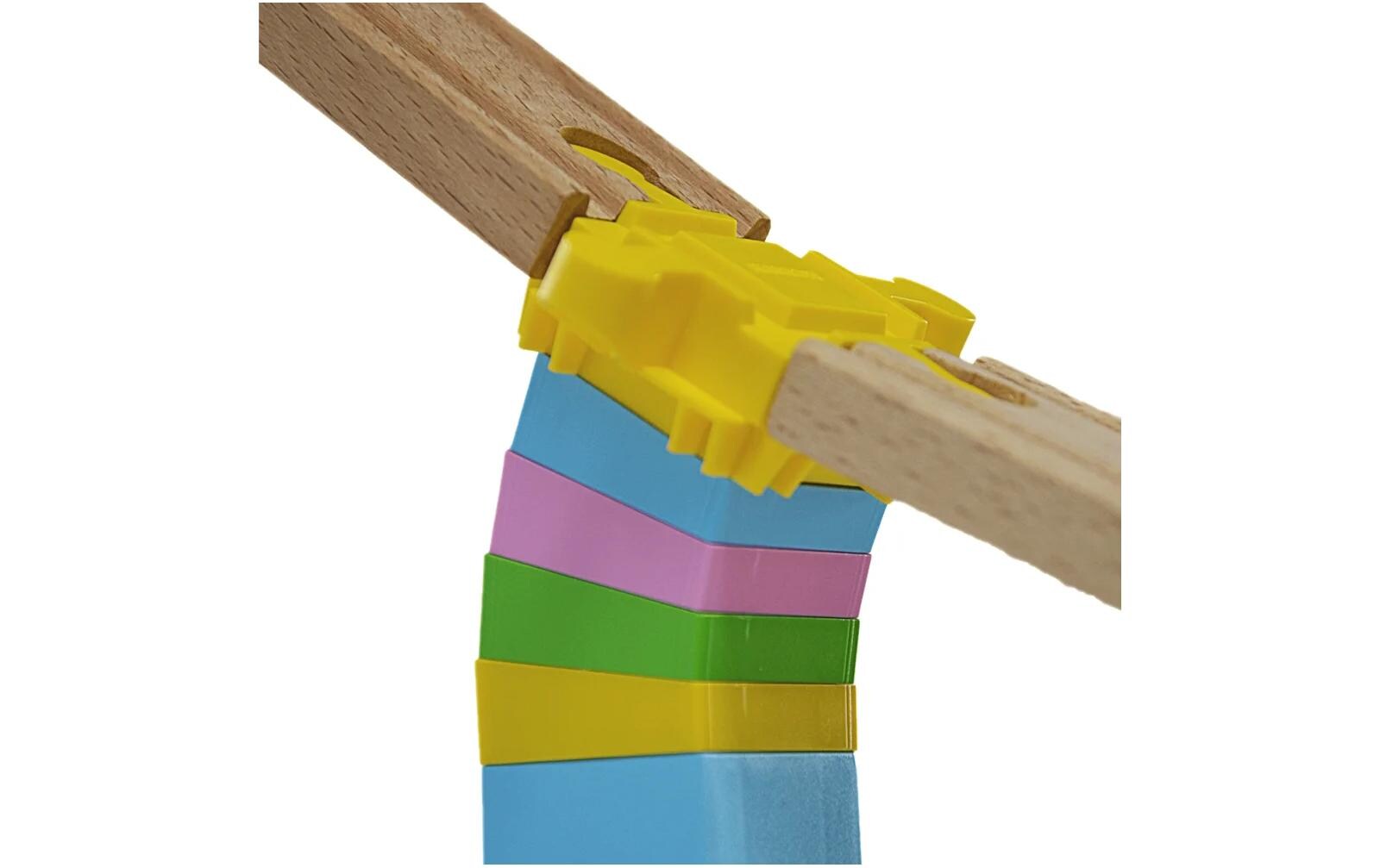 TrackConnectors – Steeper Set20 Bio-Neigungs-Schienen- und Steine-Verbinder