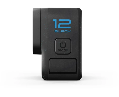 GoPro HERO 12 Black Creator Edition