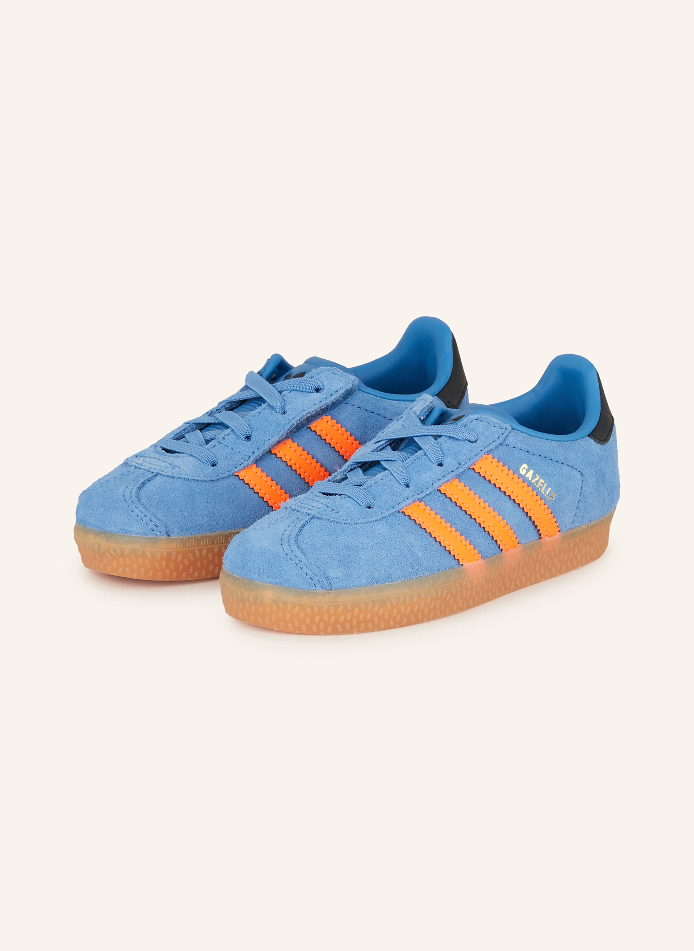 adidas Originals Sneaker GAZELLE CF EL I