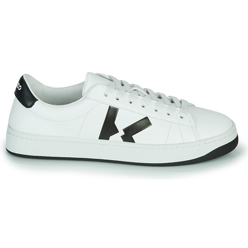 Kenzo - K LOGO Blanco