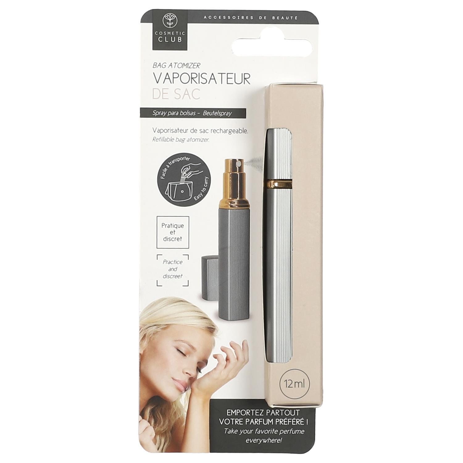VAPORISATEUR SAC 12ML