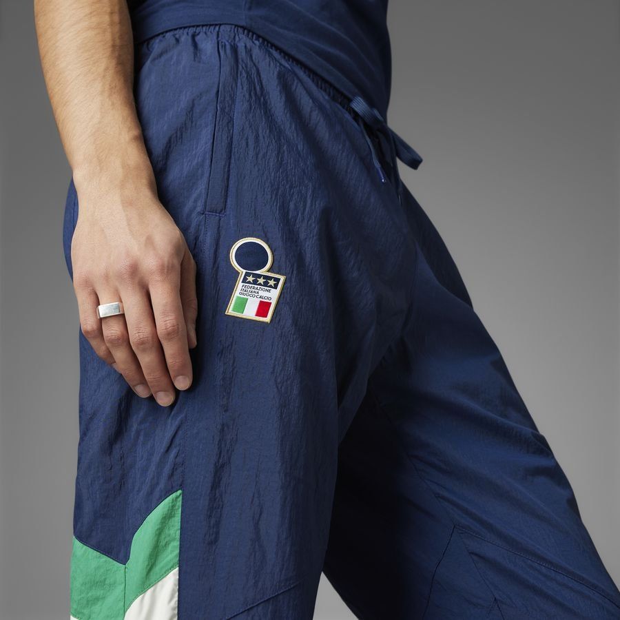 Italie Bas de Survêtement Originals - Bleu