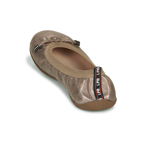 Les Petites Bombes - AVA - Bronze