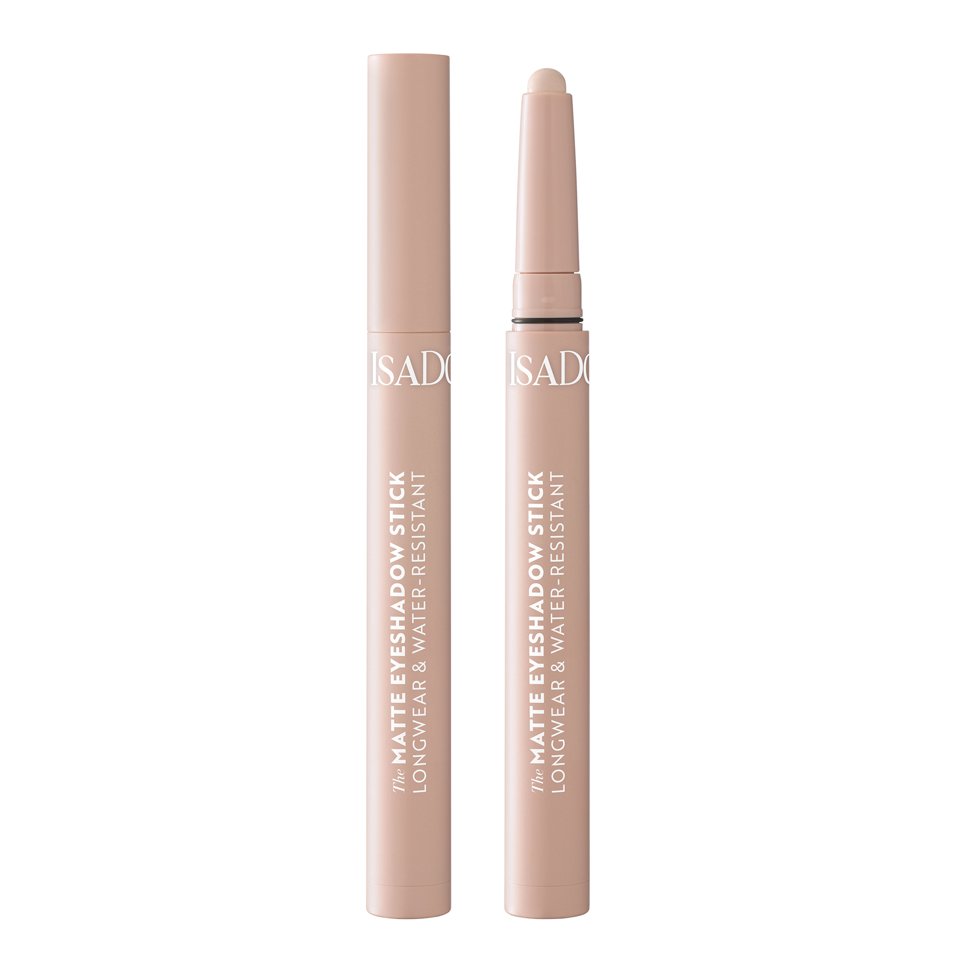 Isadora The Matte Eyeshadow Stick