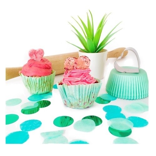 Kit para fazer cupcakes para cães Loonypets