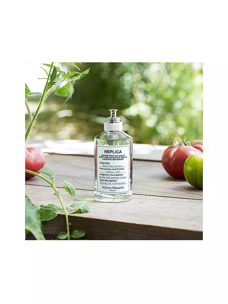 MAISON MARGIELA Replica From The Garden Eau de Toilette 100ml keine Farbe