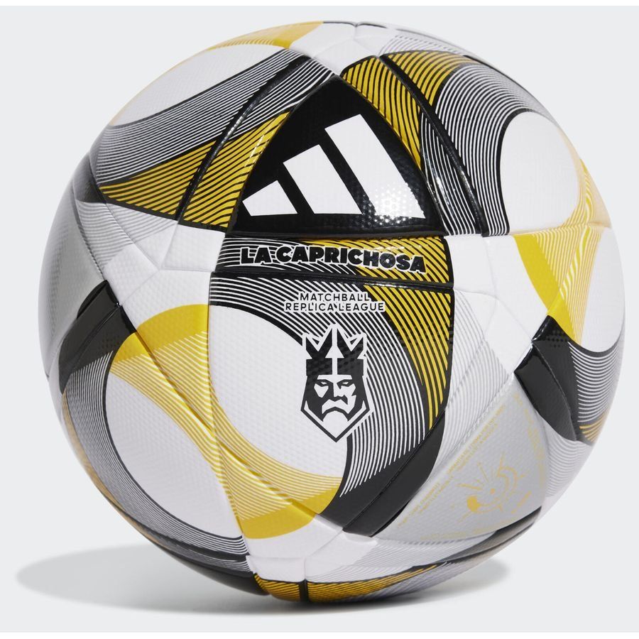 Adidas Ballon Kings League La Caprichosa League