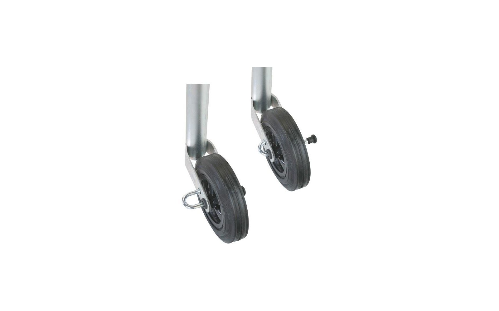 Winterhoff Deichsel-Stützrad mit integrierter Bremsfunktion ST 48-RB-200 V