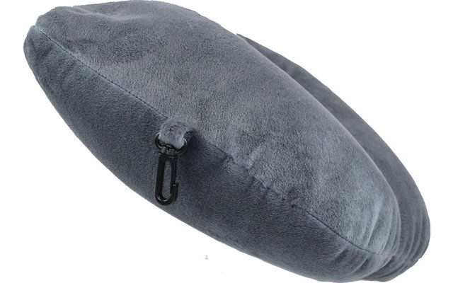 Cuddlebug 2in1 Reisekissen