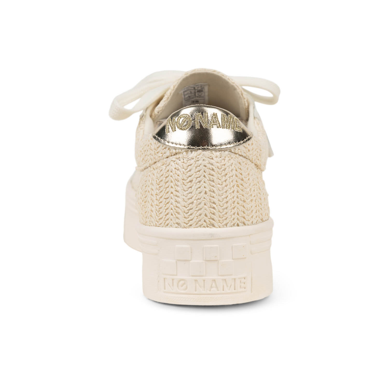 Baskets femme NO NAME PLATO M BRIDGE
