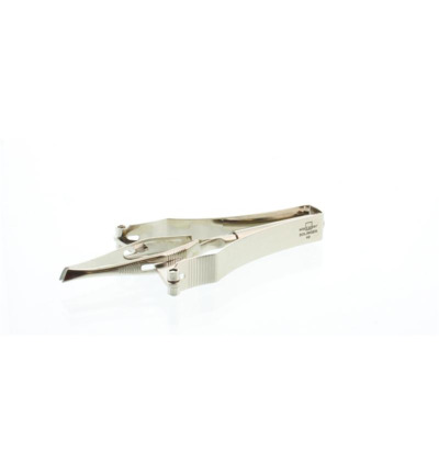 Malteser Pincet Automatisch 10 Cm 49R/27 (1 stuk)