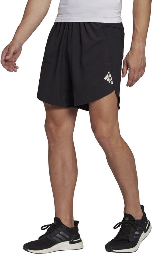adidas Designed for Training shorts Sort