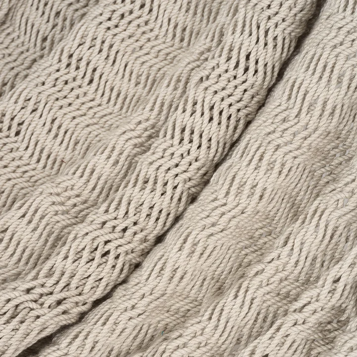 Ferm Living - Path Hammock Hängematte, light sand