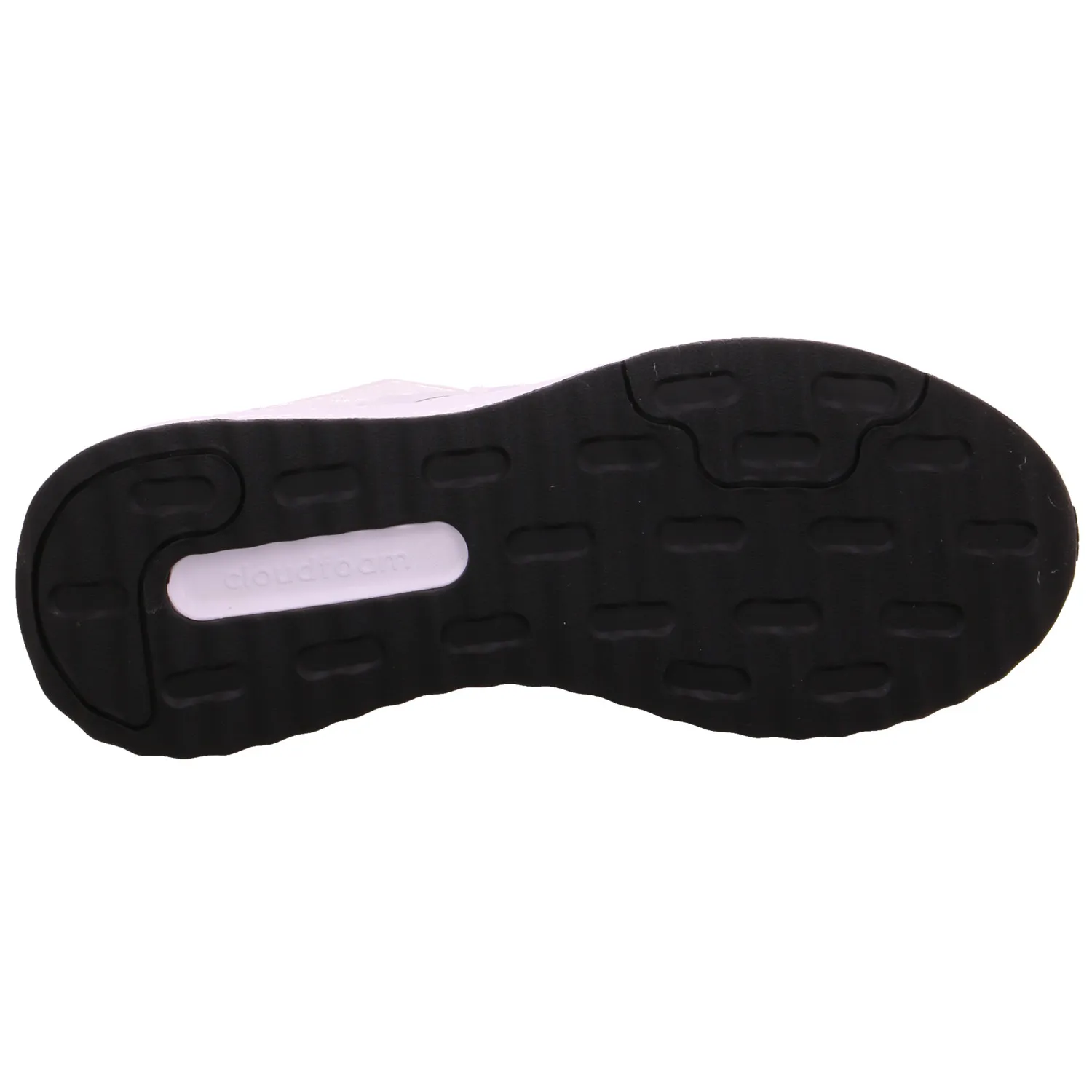 ADIDAS Training Fitnessschuhe Weiss Synthetik